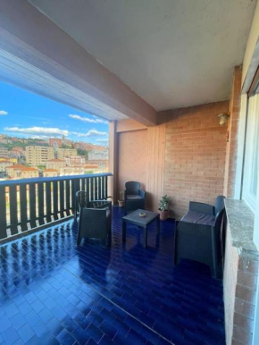 Appartamento panoramico Perugia